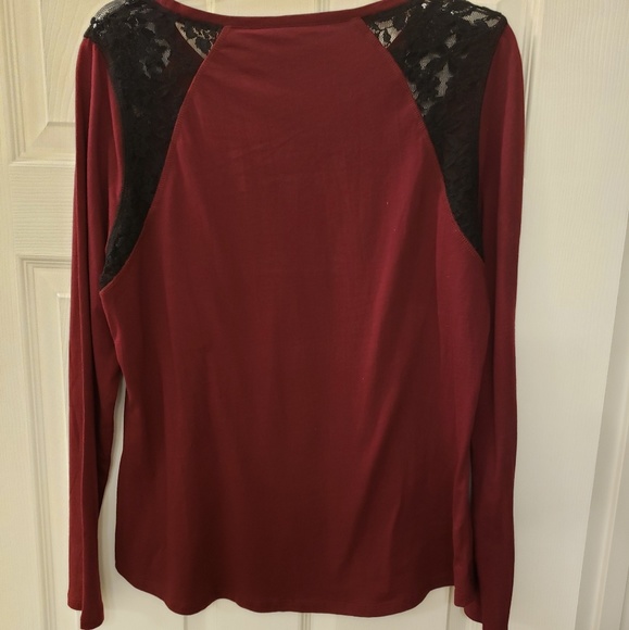 Harley Davidson top - Picture 2 of 2